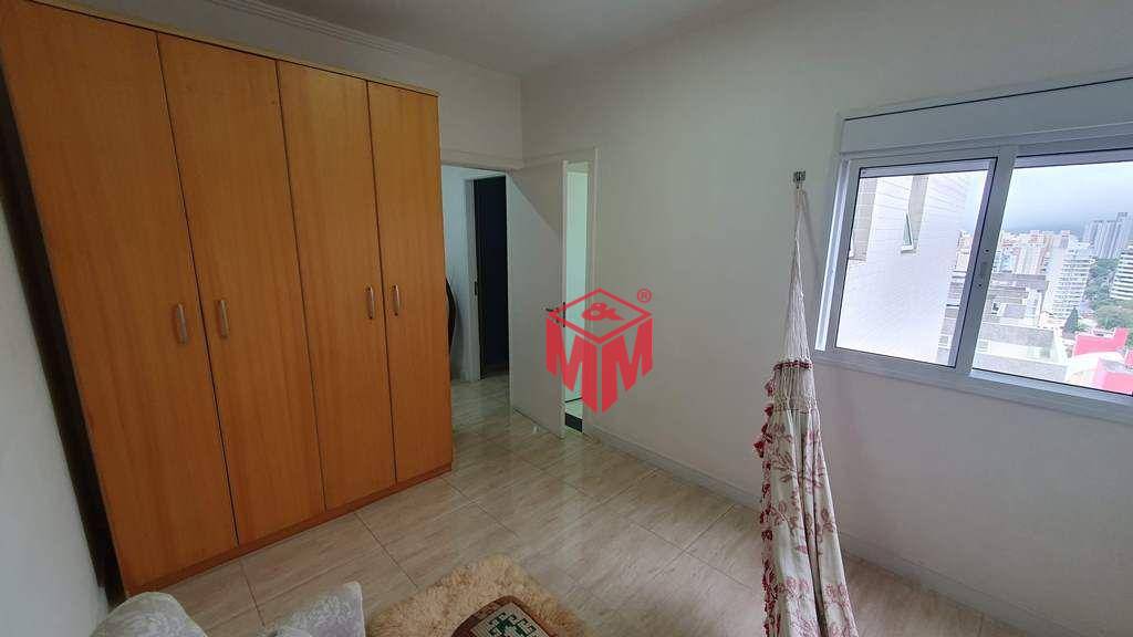 Apartamento à venda com 3 quartos, 127m² - Foto 10