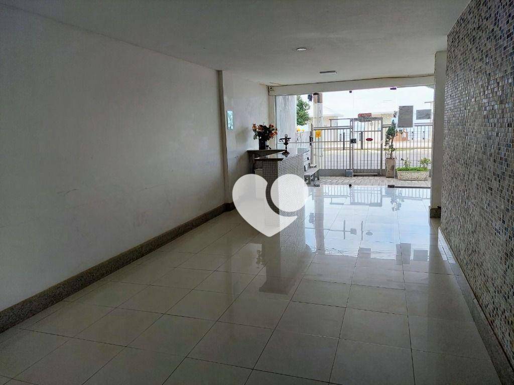 Apartamento para alugar com 3 quartos, 100m² - Foto 22