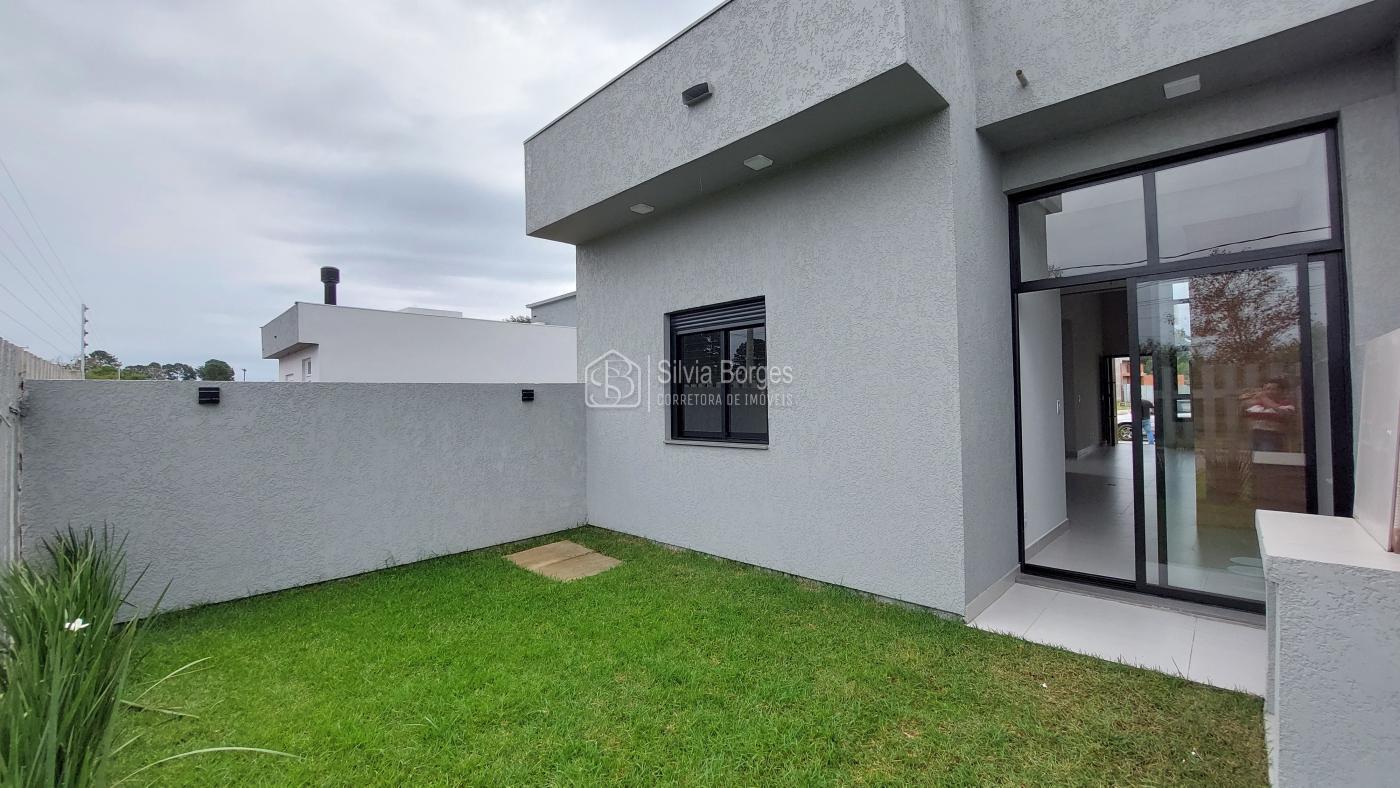 Casa à venda com 3 quartos, 87m² - Foto 26