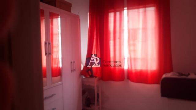 Apartamento à venda com 2 quartos, 56m² - Foto 13