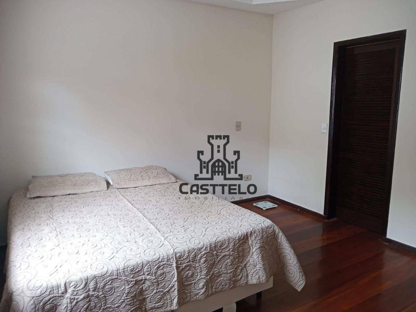 Casa à venda com 3 quartos, 166m² - Foto 13