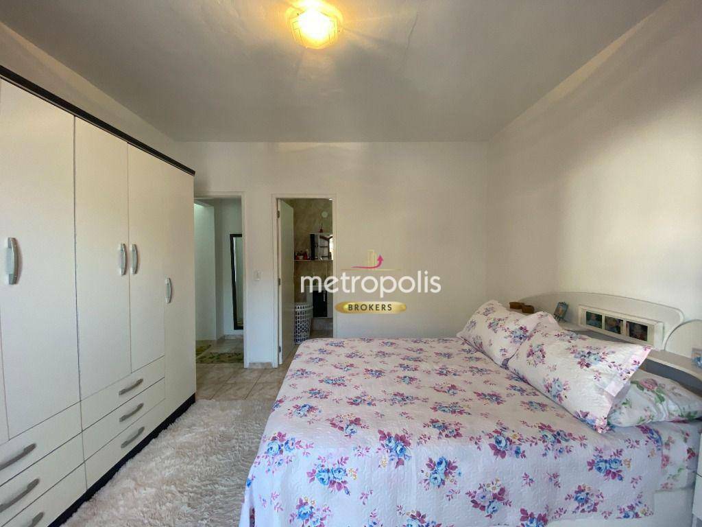 Sobrado, 4 quartos, 150 m² - Foto 31