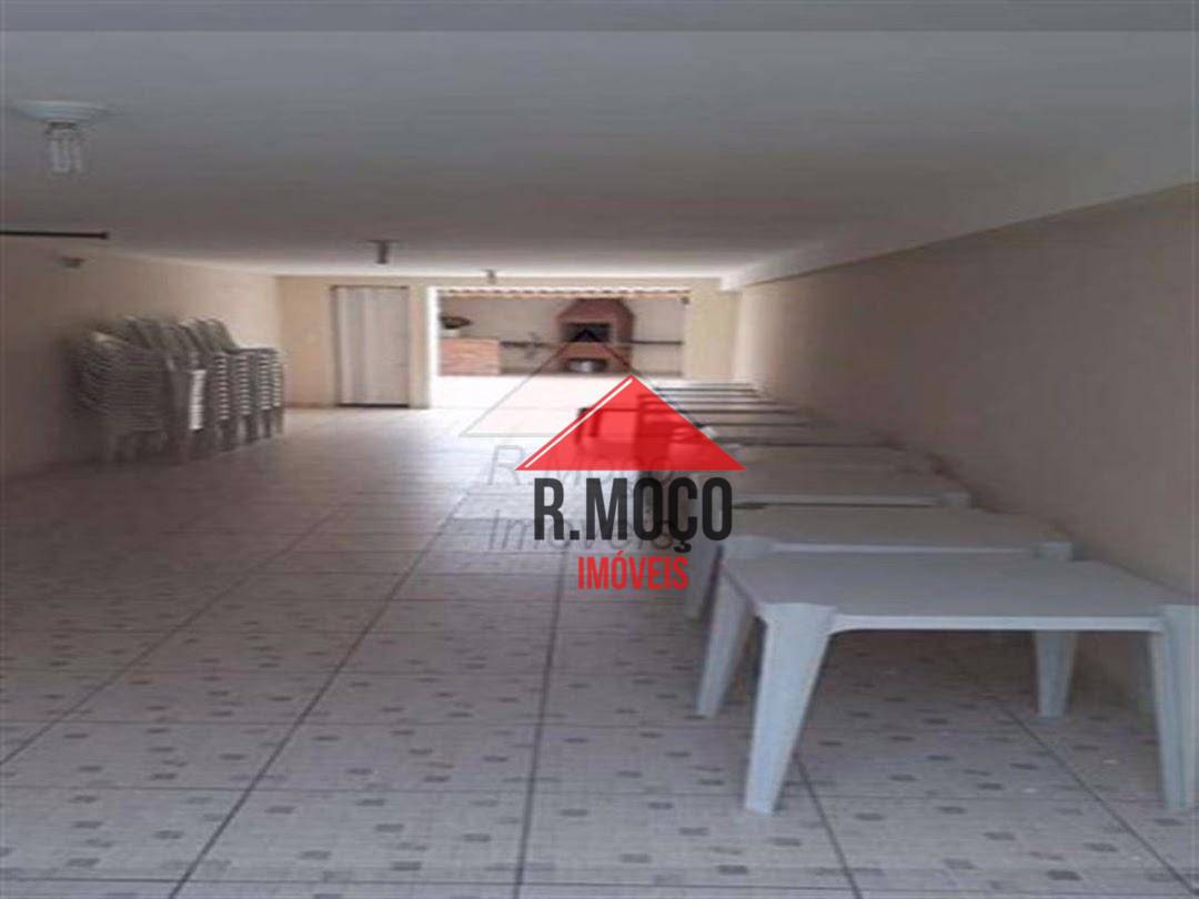 Sobrado à venda com 3 quartos, 160m² - Foto 15