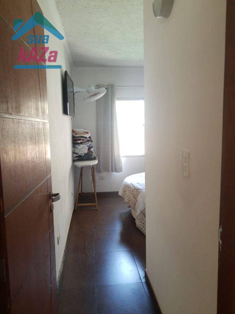 Casa à venda com 3 quartos, 120m² - Foto 9