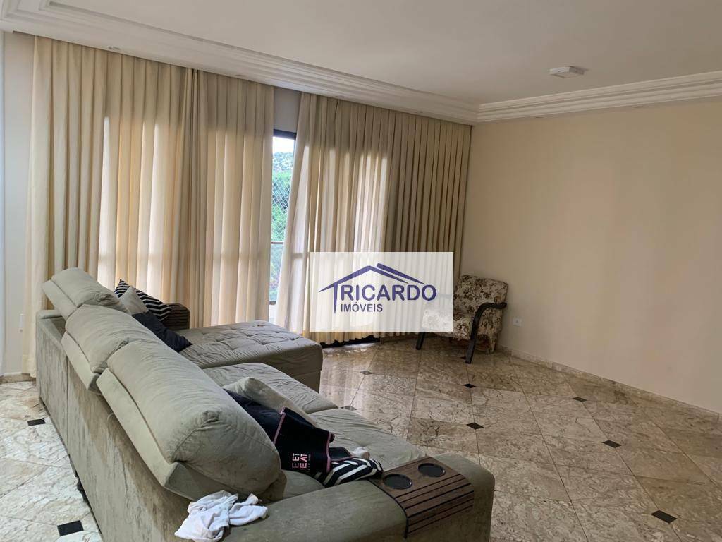 Apartamento à venda com 4 quartos, 170m² - Foto 10