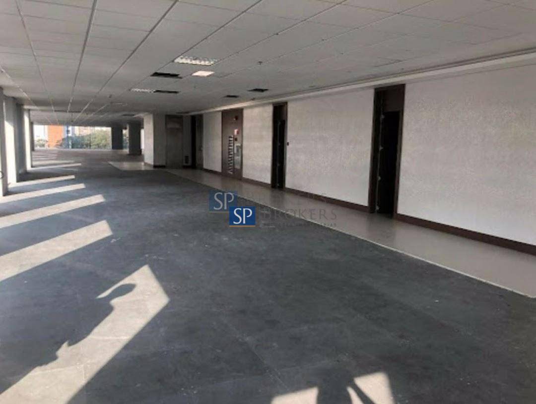 Conjunto Comercial-Sala para alugar, 1377m² - Foto 4