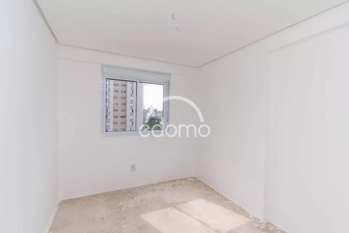 Apartamento à venda com 2 quartos, 41m² - Foto 6