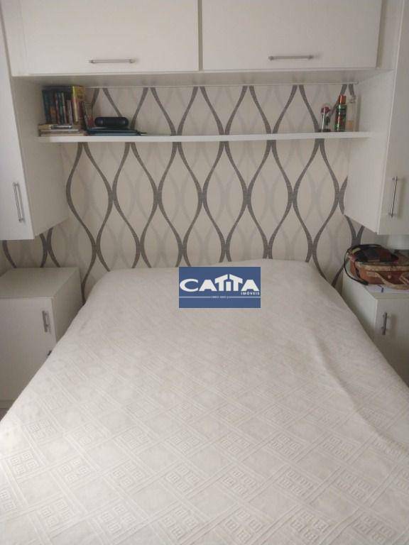 Apartamento à venda com 2 quartos, 75m² - Foto 9