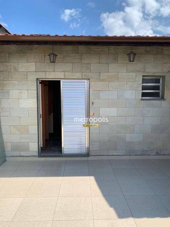 Sobrado à venda com 3 quartos, 160m² - Foto 12