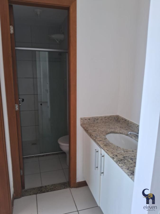 Apartamento à venda com 1 quarto, 43m² - Foto 9