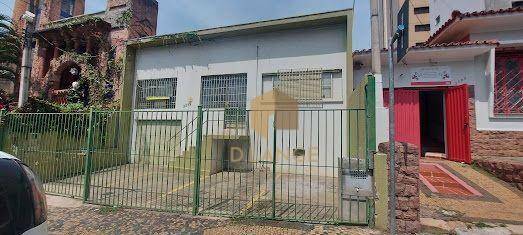 Casa para alugar com 6 quartos, 180m² - Foto 1