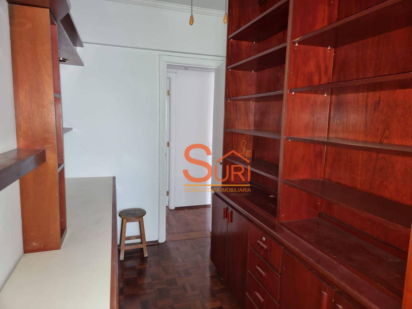 Apartamento à venda com 3 quartos, 126m² - Foto 114