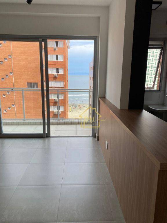 Apartamento à venda com 1 quarto, 46m² - Foto 3