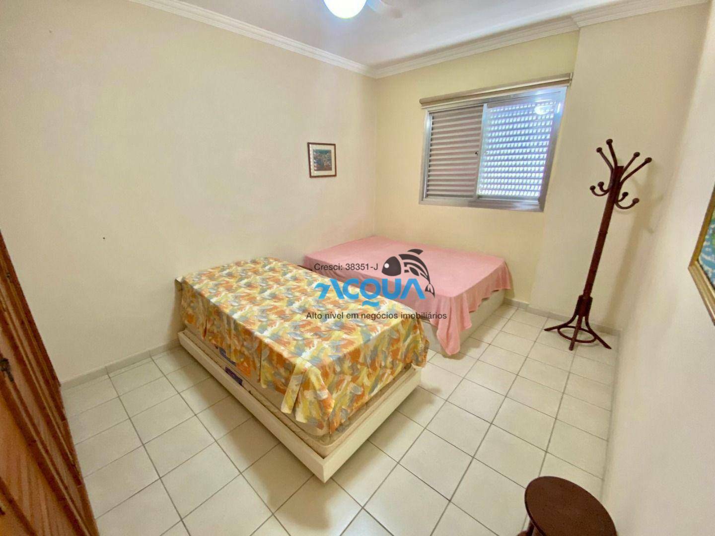 Apartamento à venda com 1 quarto, 50m² - Foto 4