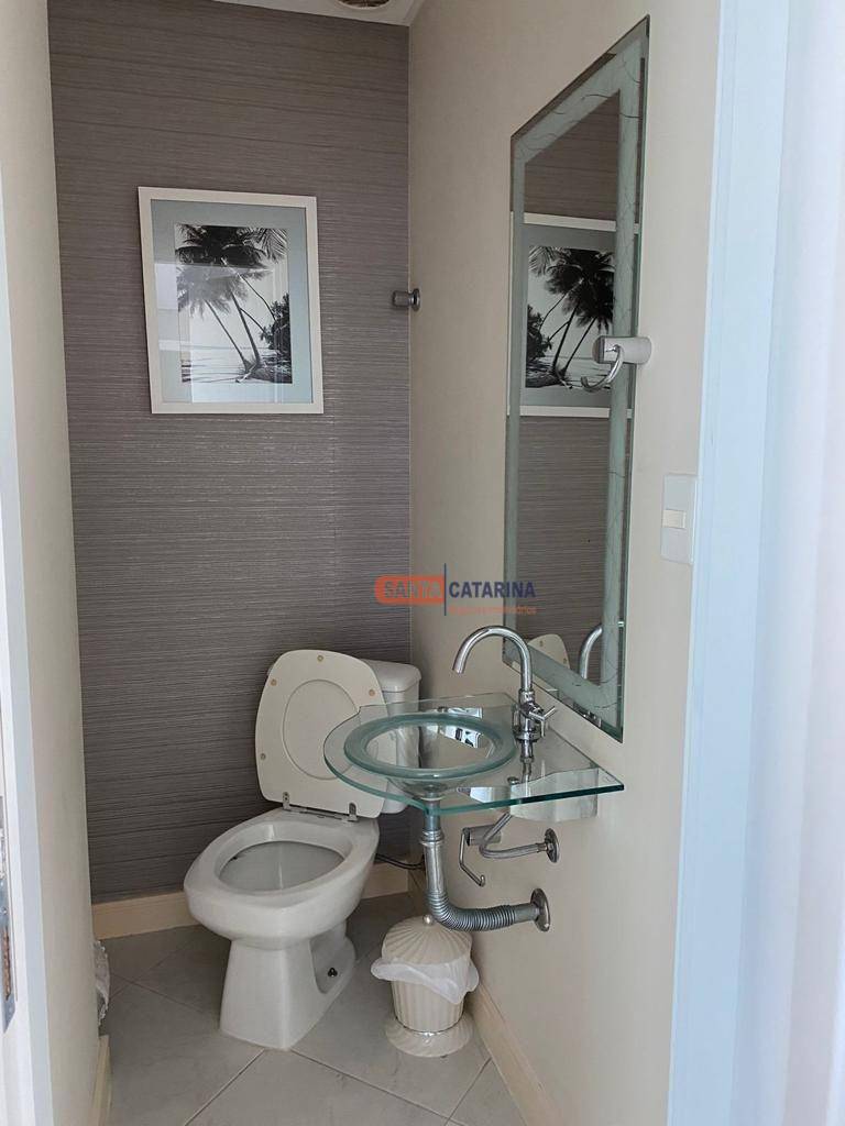 Apartamento à venda com 3 quartos, 161m² - Foto 16