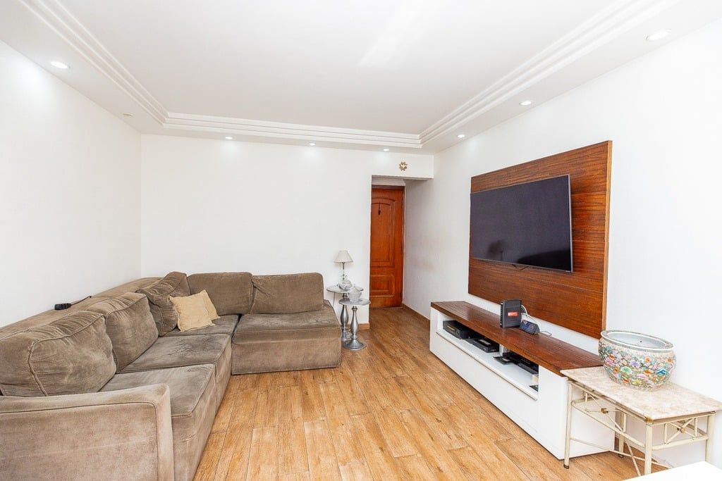 Apartamento à venda com 3 quartos, 95m² - Foto 30