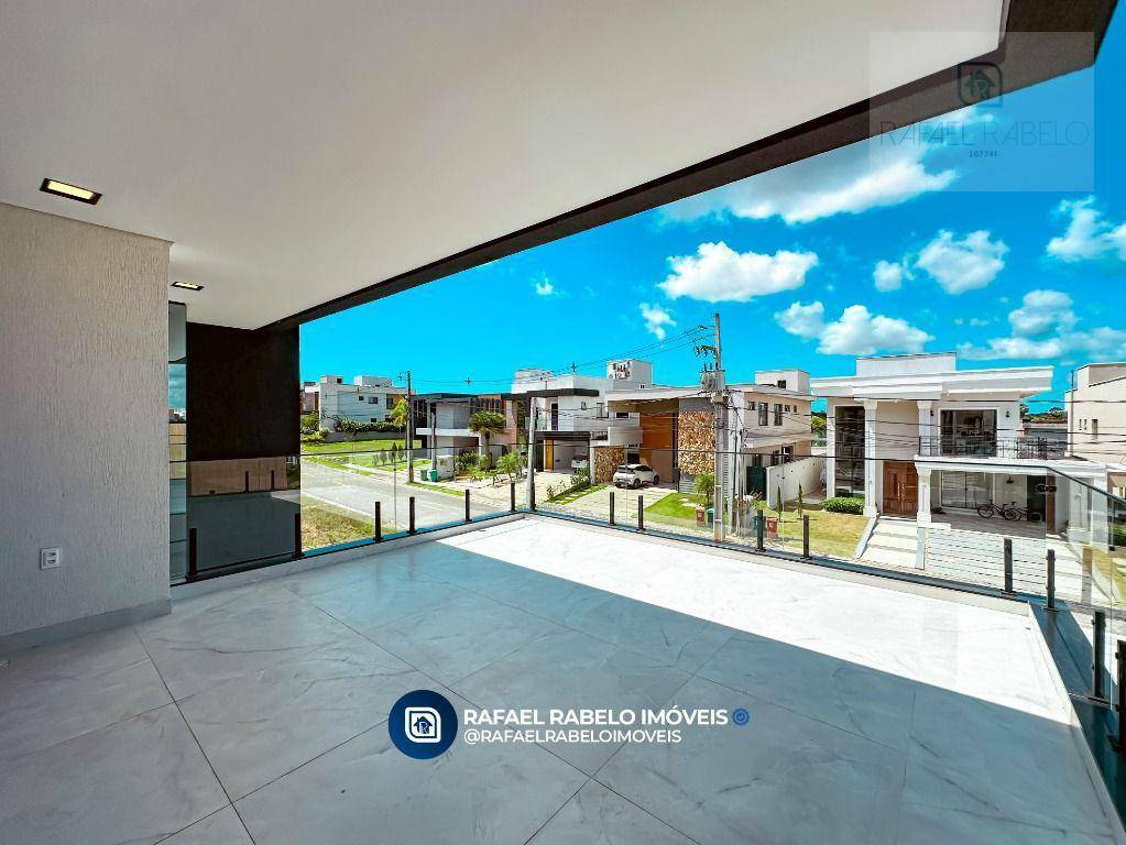 Casa de Condomínio à venda com 4 quartos, 267m² - Foto 19