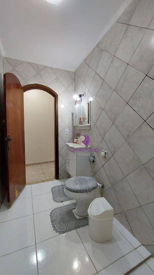 Sobrado à venda com 3 quartos, 231m² - Foto 20