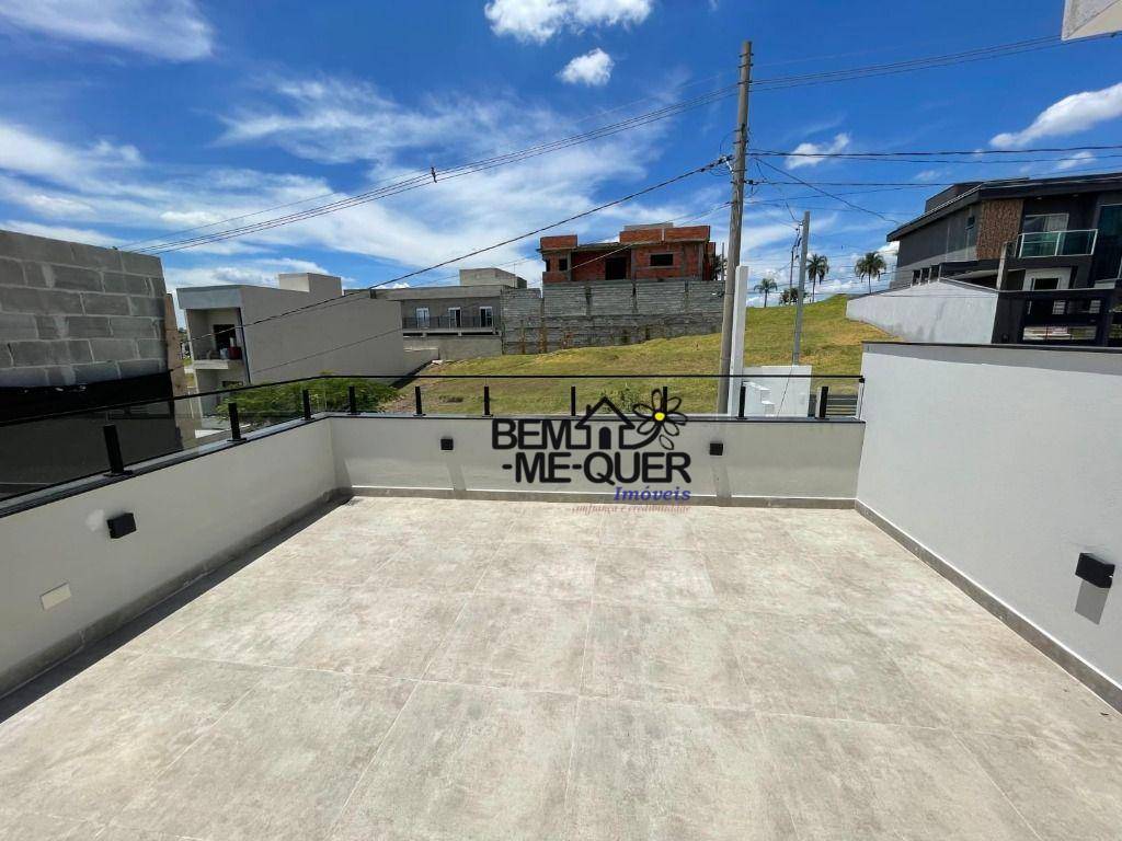 Sobrado, 3 quartos, 159 m² - Foto 39