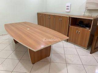 Conjunto Comercial-Sala para alugar, 229m² - Foto 11