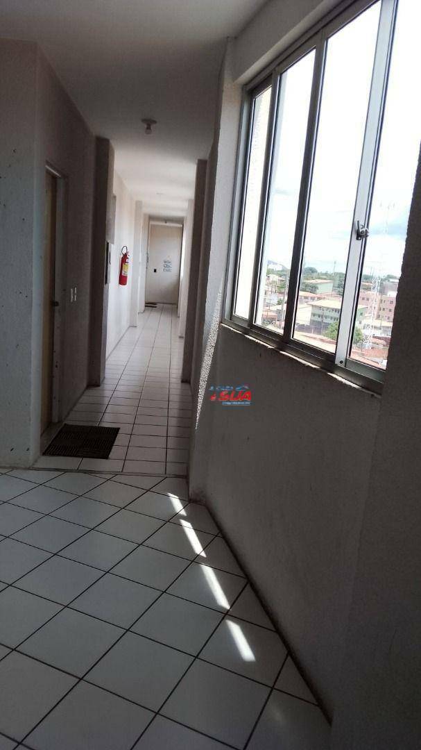 Apartamento à venda com 2 quartos, 88m² - Foto 14