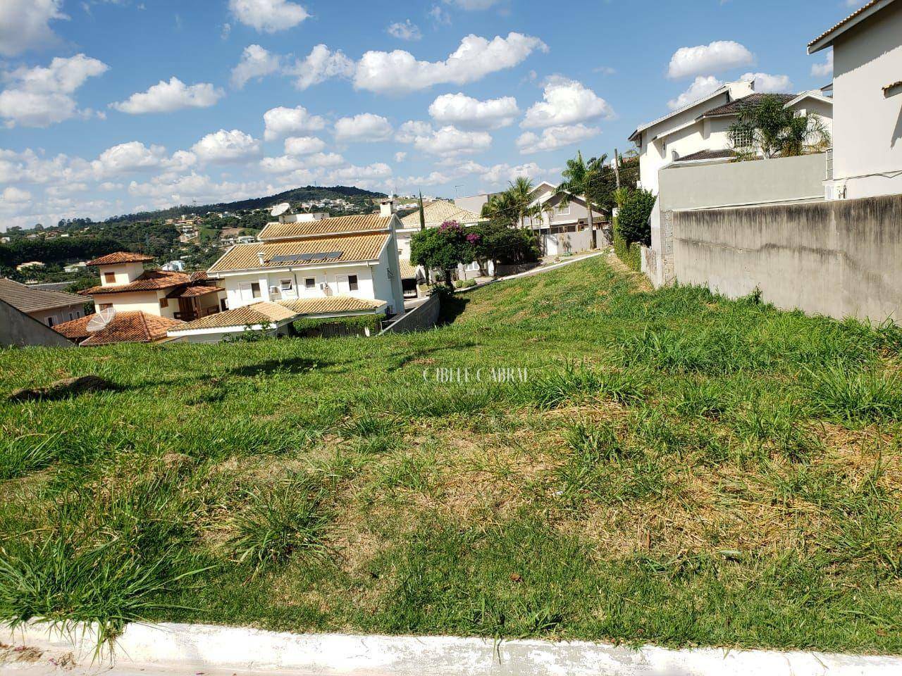 Loteamento e Condomínio à venda, 450M2 - Foto 1