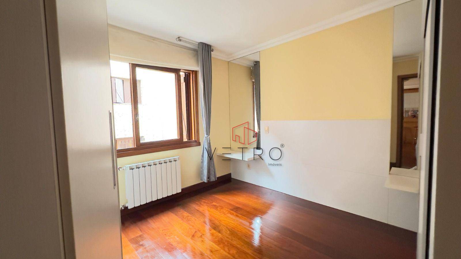 Apartamento à venda com 1 quarto, 63m² - Foto 10