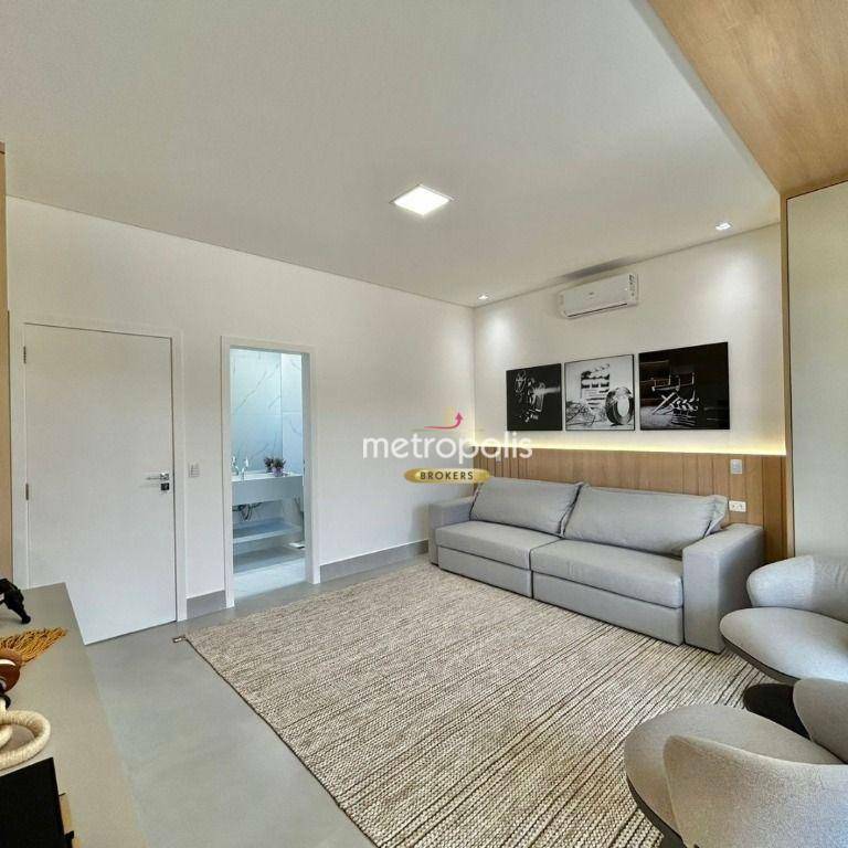 Sobrado à venda com 6 quartos, 430m² - Foto 25