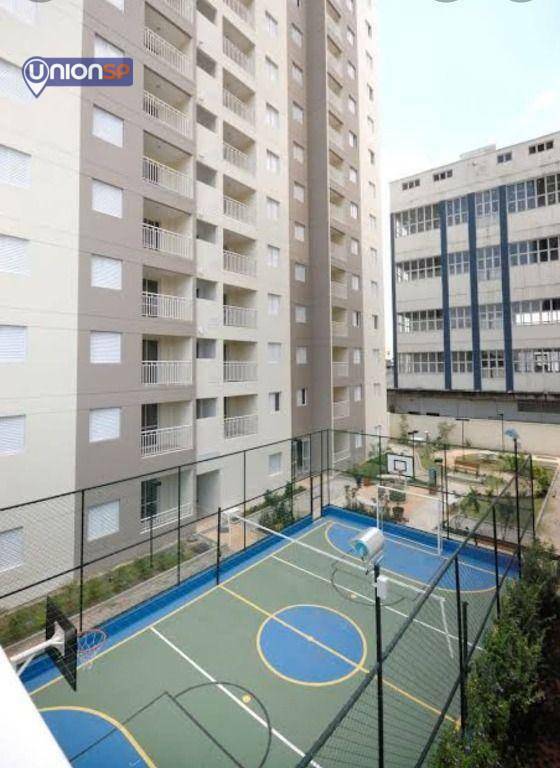 Apartamento à venda com 2 quartos, 65m² - Foto 32