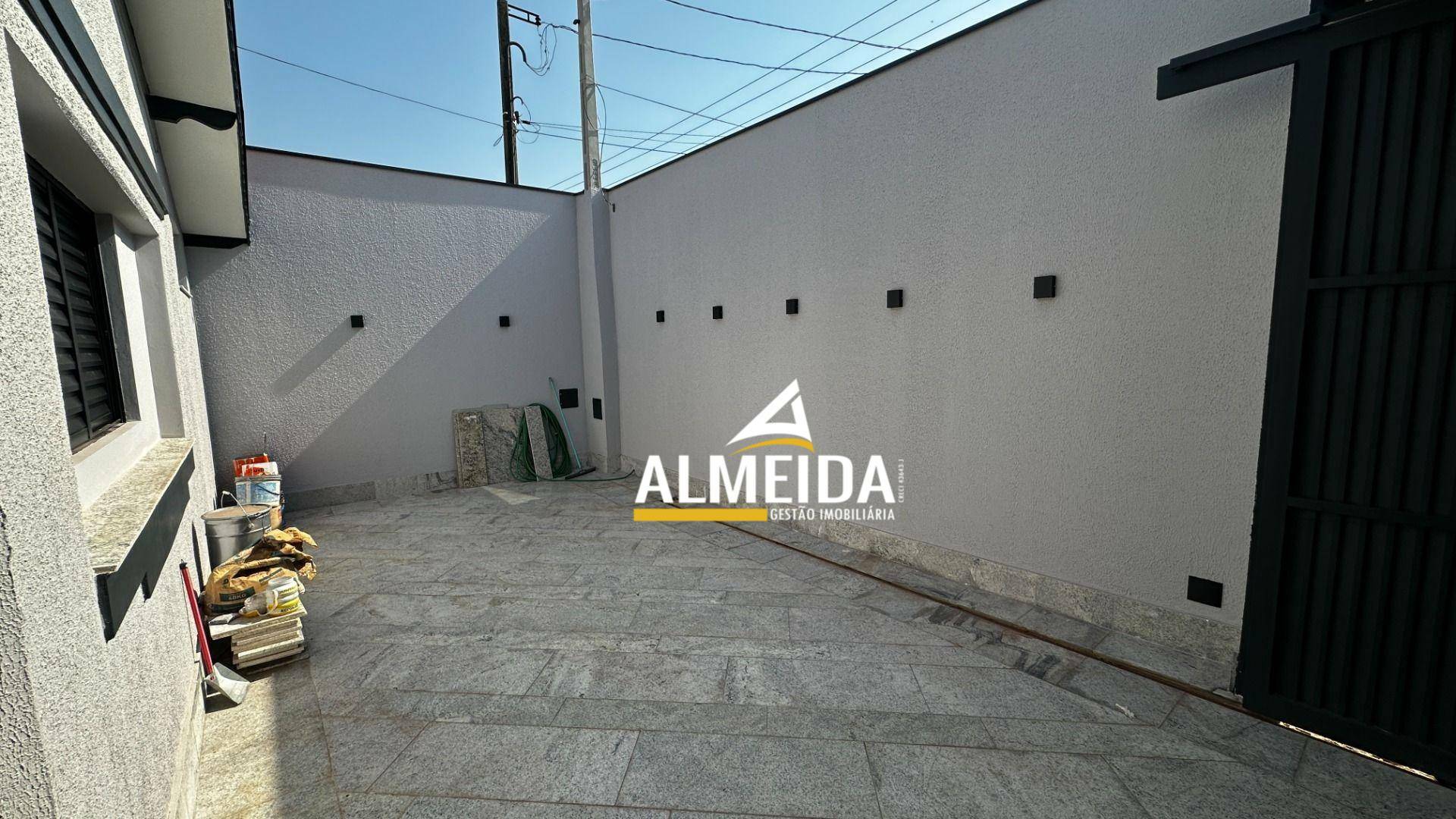 Casa, 3 quartos, 176 m² - Foto 23