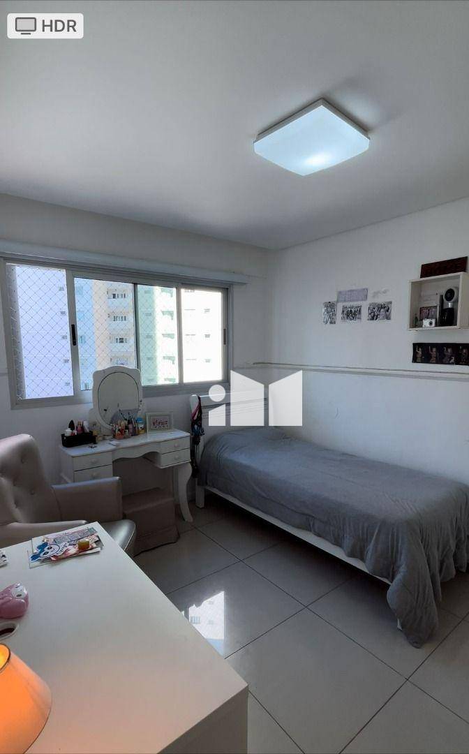 Apartamento à venda com 3 quartos, 123m² - Foto 11