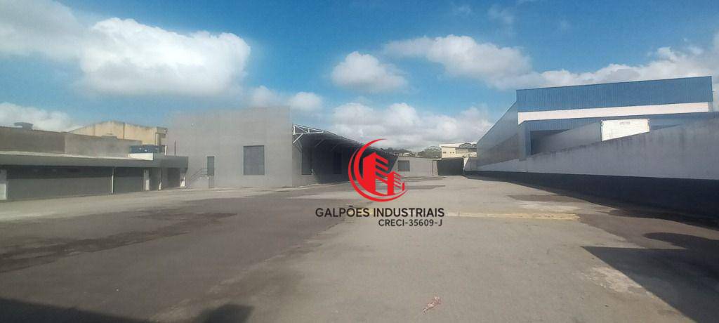 Depósito-Galpão-Armazém para alugar, 1400m² - Foto 2