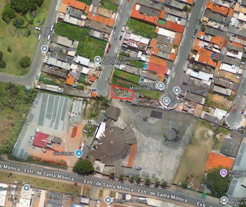 Terreno à venda, 288M2 - Foto 1