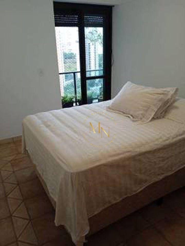 Apartamento à venda com 4 quartos, 170m² - Foto 7