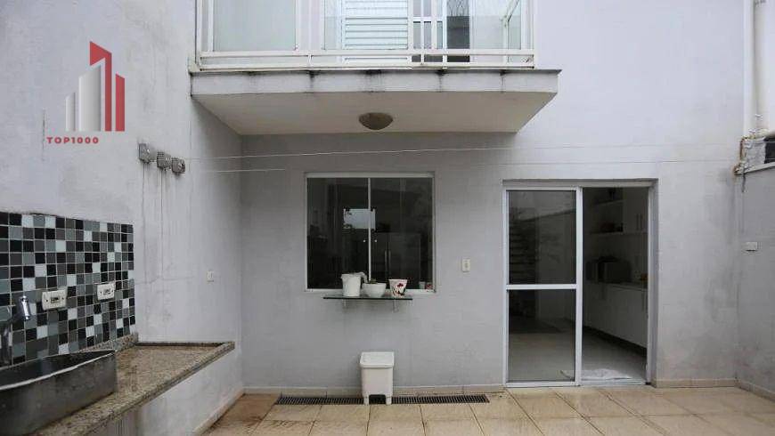 Casa à venda com 3 quartos, 165m² - Foto 20