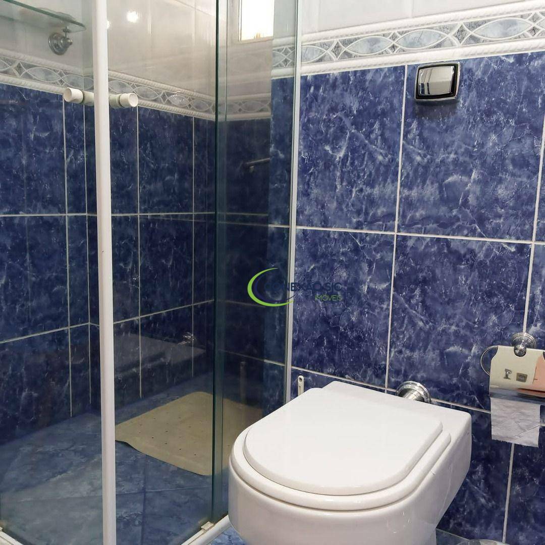 Apartamento à venda com 3 quartos, 117m² - Foto 6