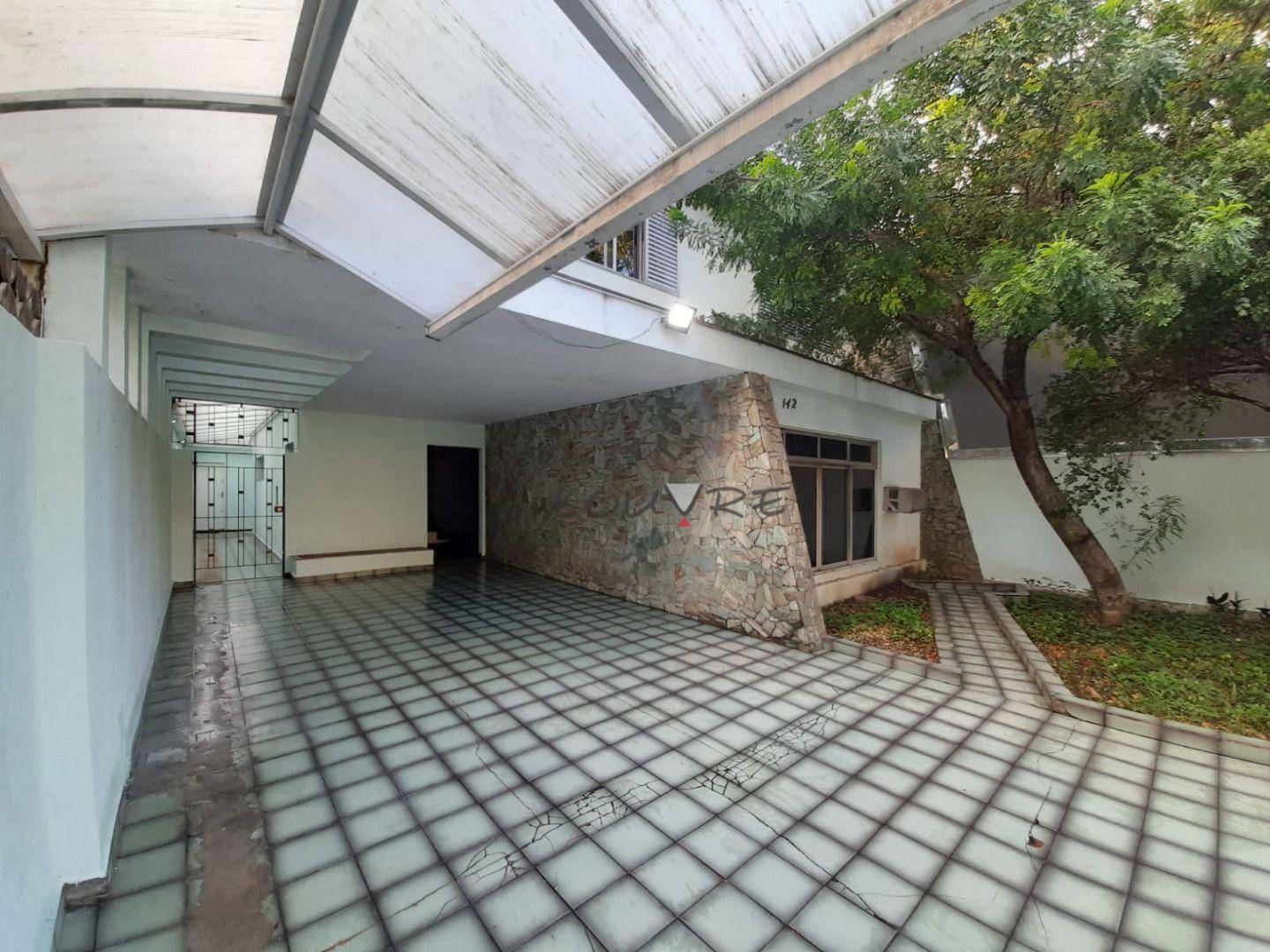 Casa à venda com 8 quartos, 276m² - Foto 8