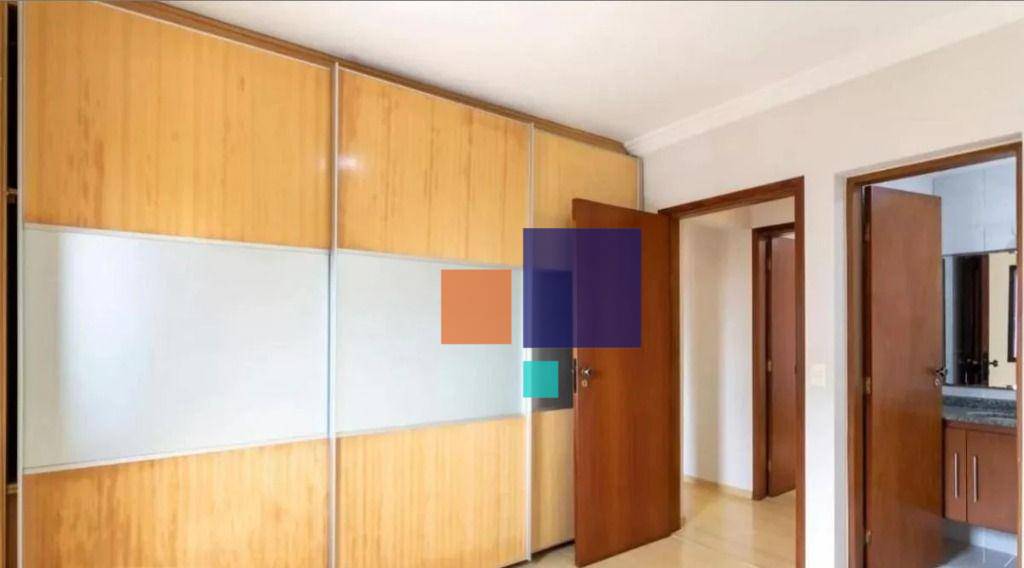 Apartamento à venda com 3 quartos, 98m² - Foto 11