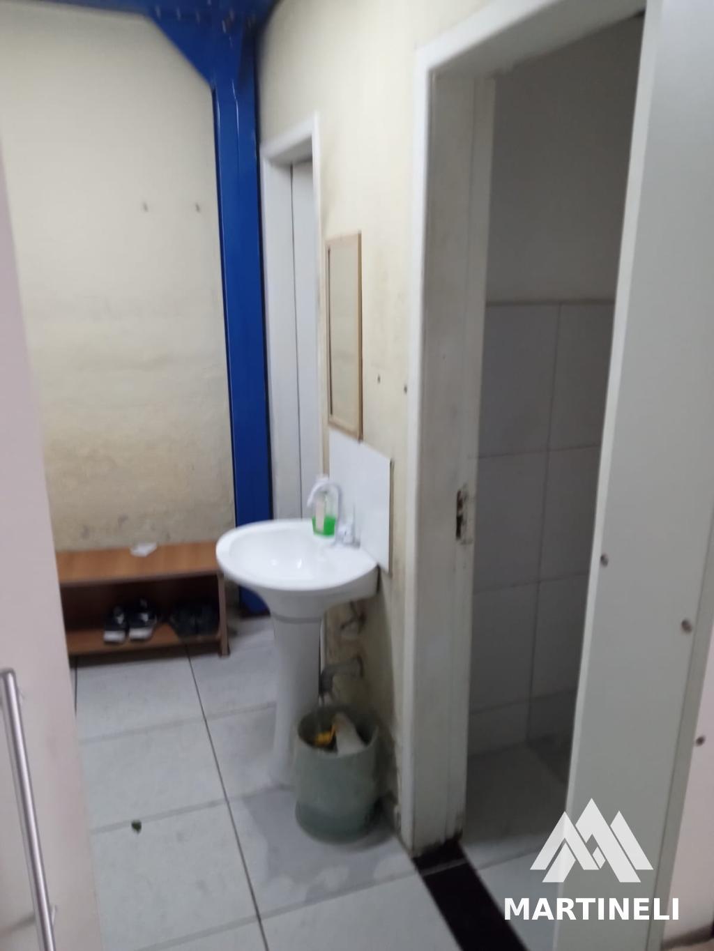 Depósito-Galpão-Armazém à venda com 1 quarto, 5m² - Foto 10