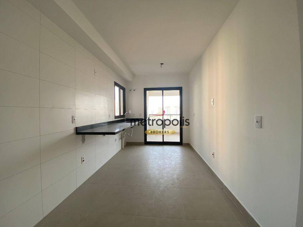 Apartamento à venda com 3 quartos, 135m² - Foto 15