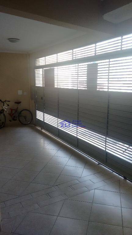 Sobrado à venda com 2 quartos, 120m² - Foto 9