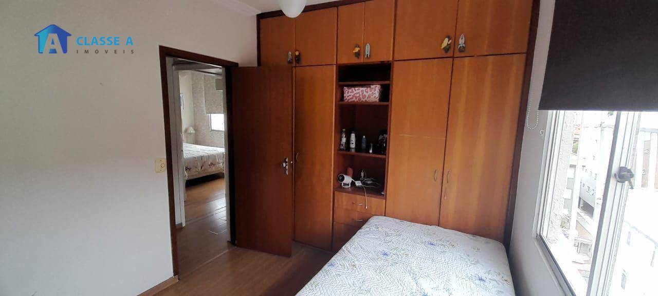 Apartamento à venda com 3 quartos, 81m² - Foto 7