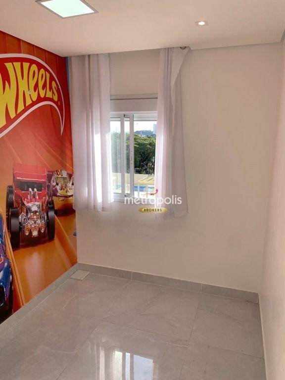 Apartamento à venda com 3 quartos, 65m² - Foto 12