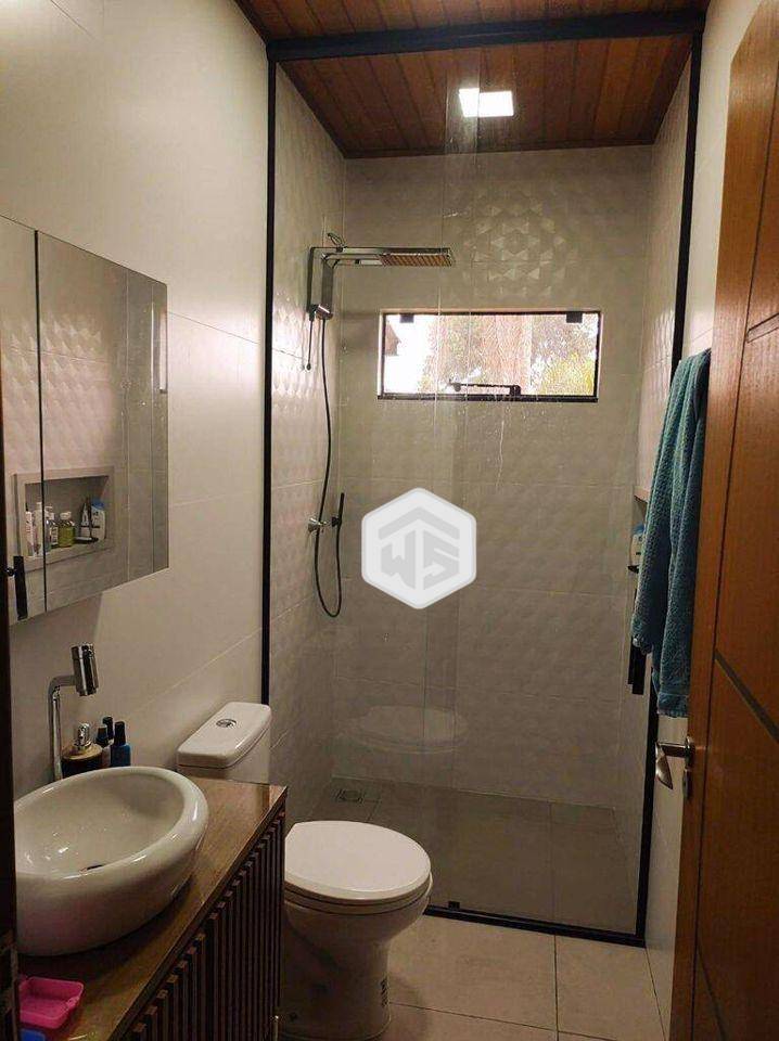 Chácara, 2 quartos, 3600 m² - Foto 2