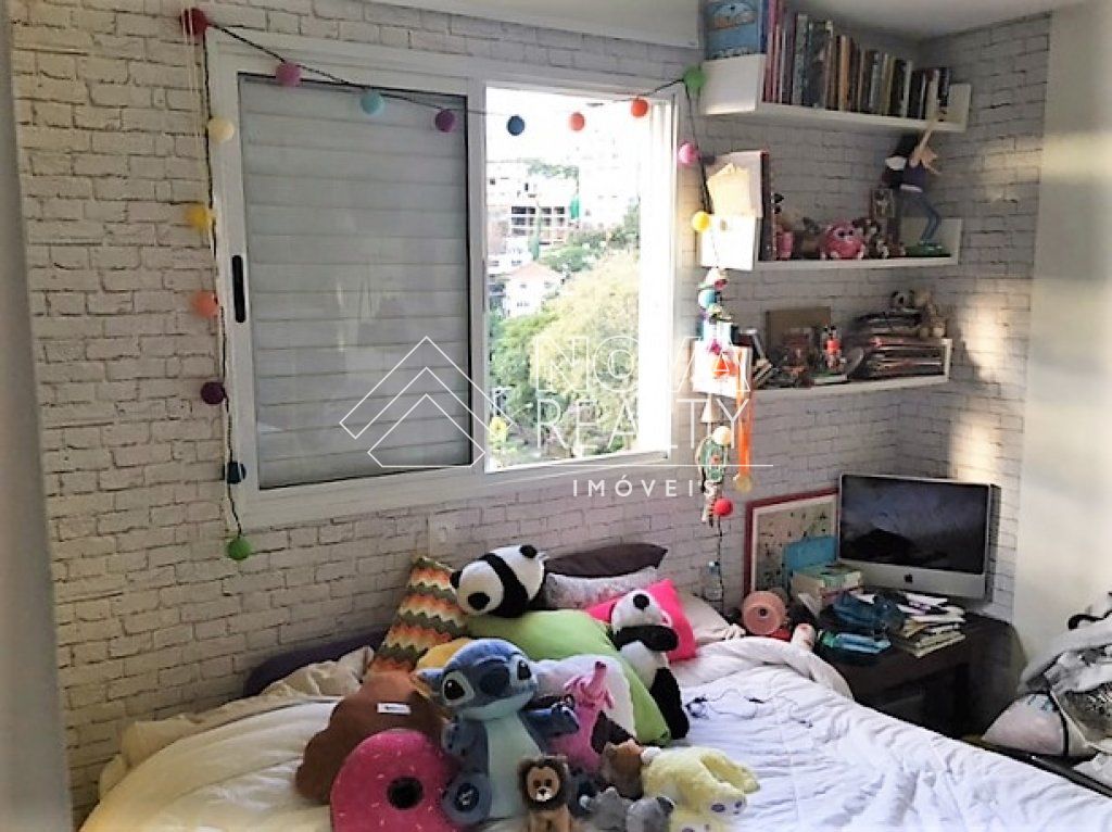 Cobertura à venda e aluguel com 3 quartos, 175m² - Foto 13