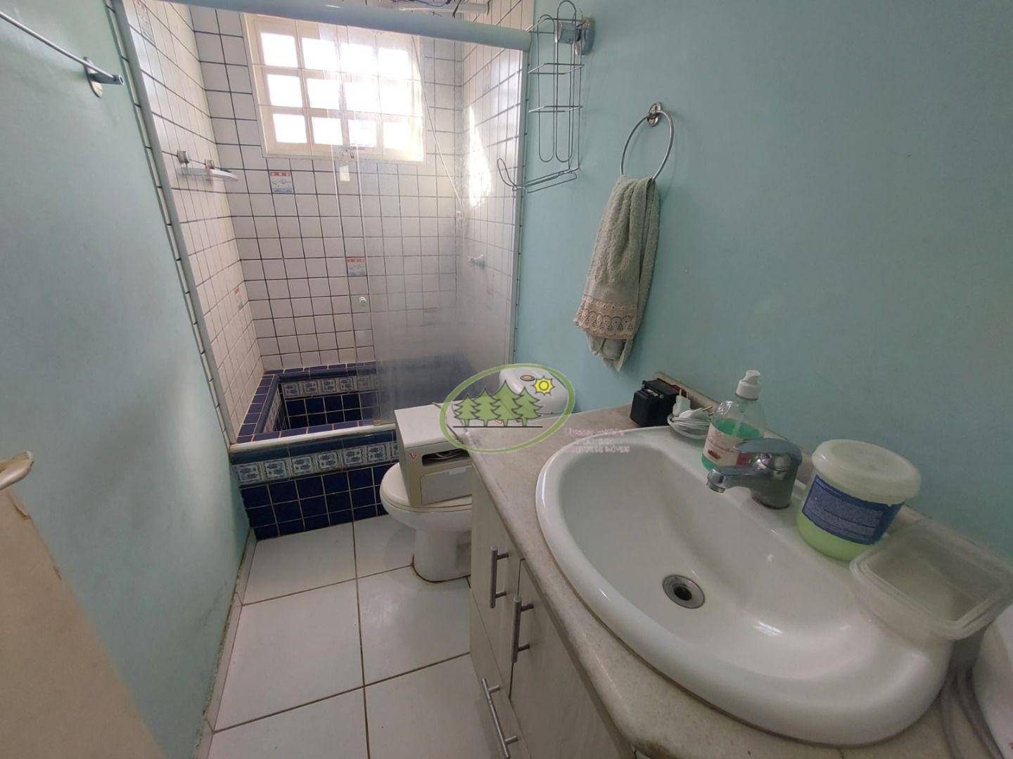 Sobrado à venda com 2 quartos, 125m² - Foto 5