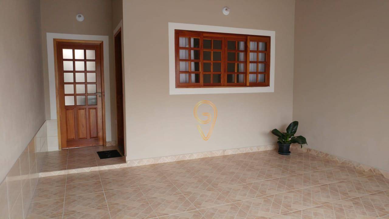 Casa à venda com 3 quartos, 107m² - Foto 15