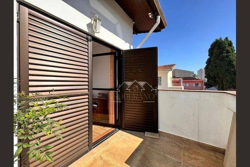 Sobrado à venda e aluguel com 4 quartos, 260M2 - Foto 11