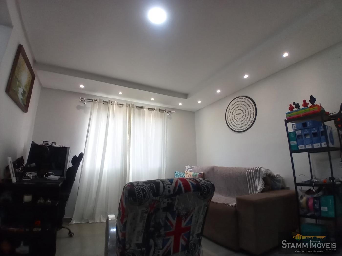 Apartamento à venda com 2 quartos, 50m² - Foto 6