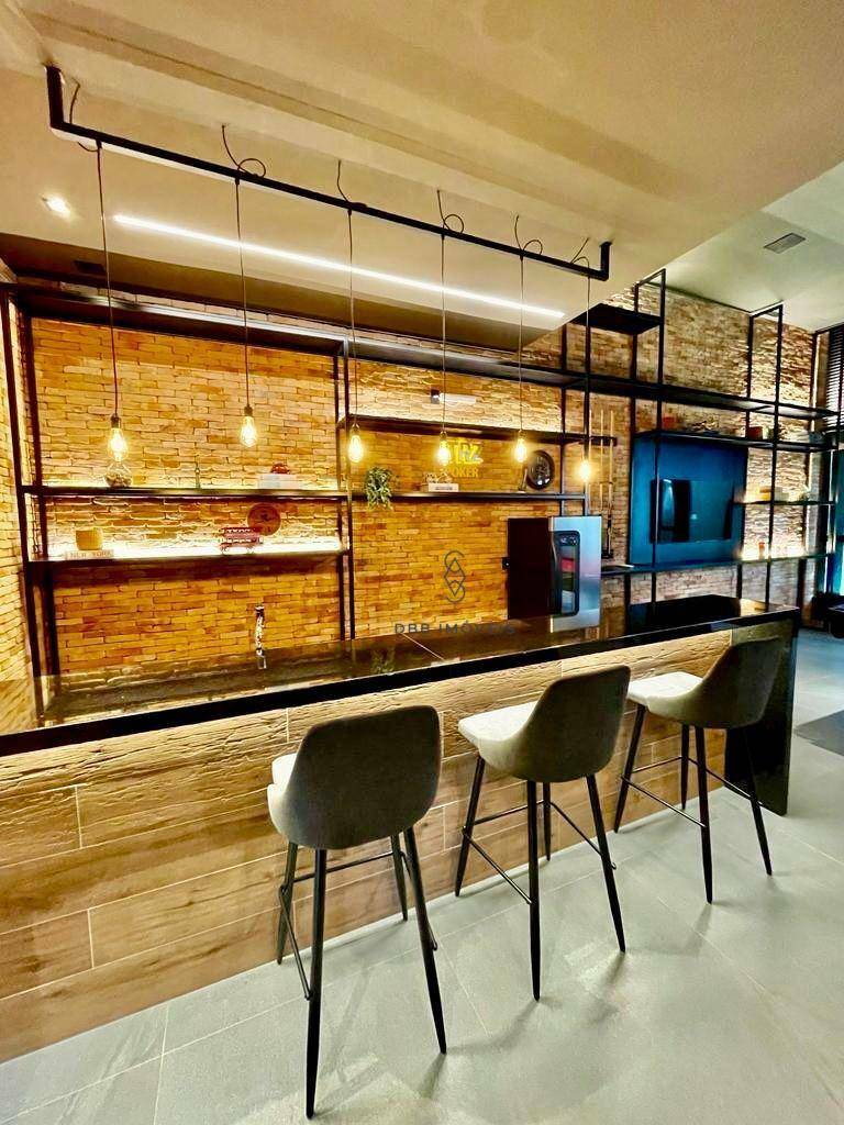 Apartamento à venda com 4 quartos, 190m² - Foto 27